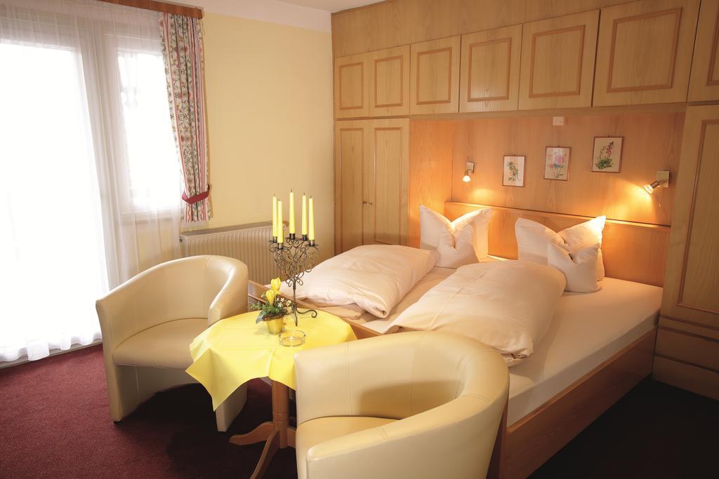 Ritter'S Bed & Breakfast 3* Bad Wiessee