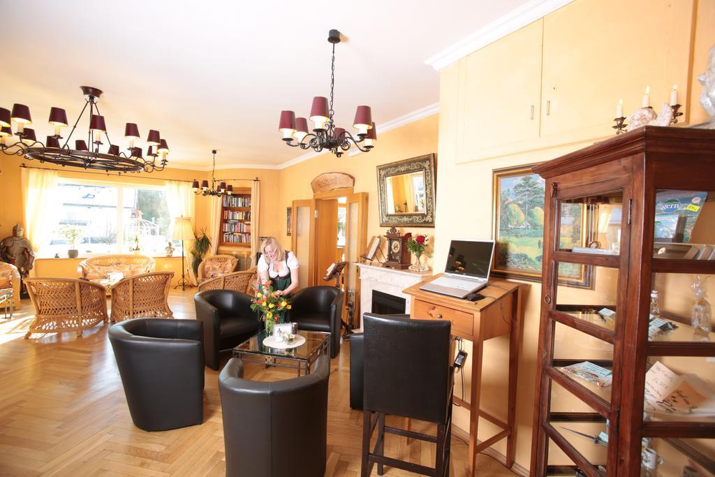 Frühstückspension Ritter'S Bed & Breakfast 3*