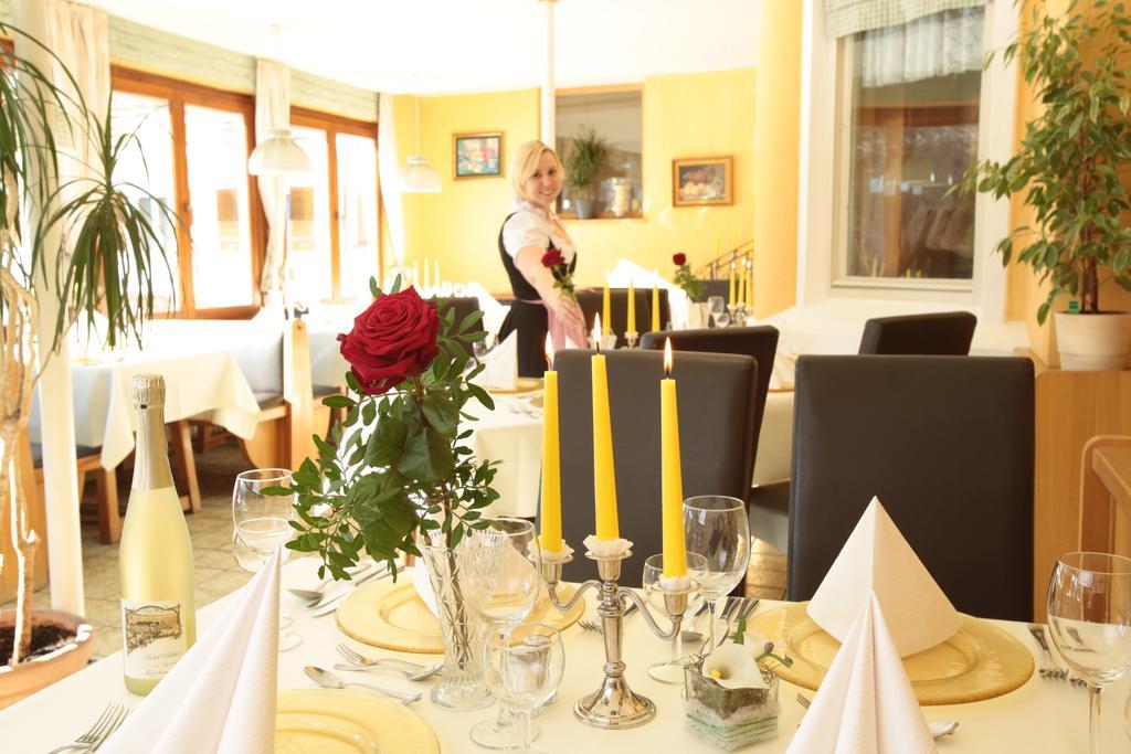 Frühstückspension Ritter'S Bed & Breakfast 3*