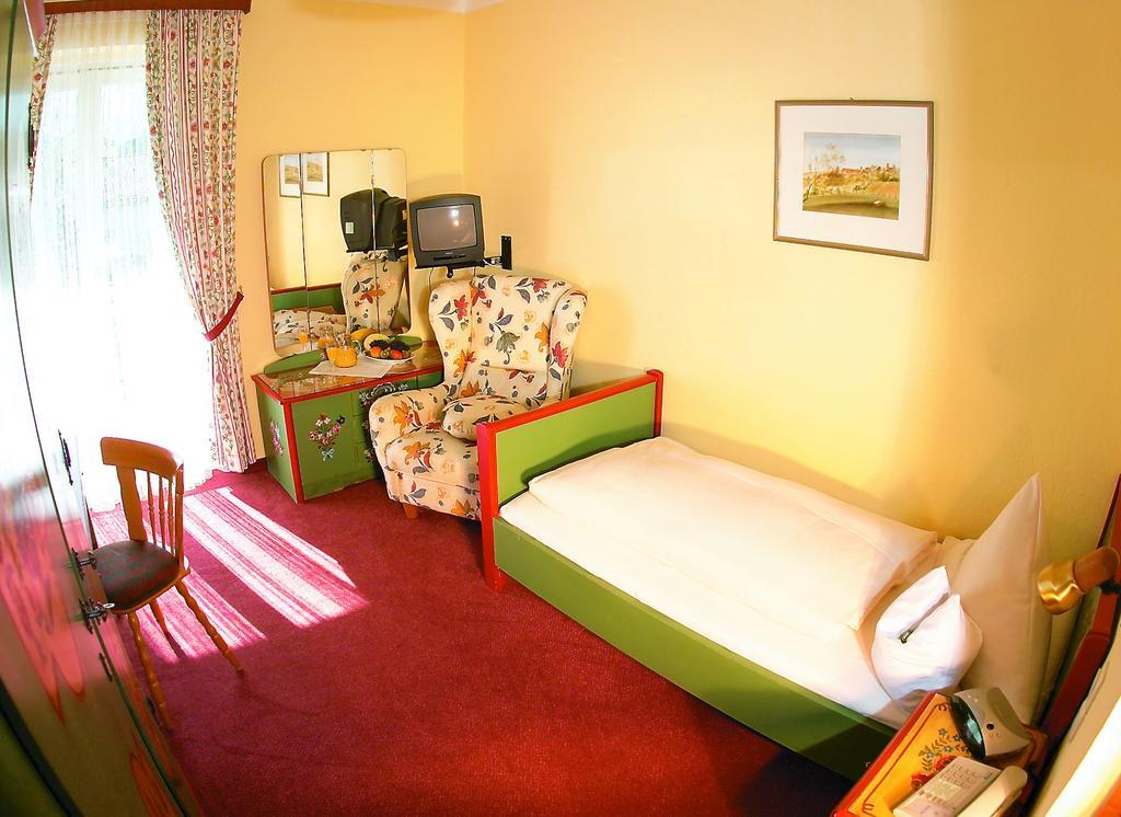 Ritter'S Bed & Breakfast