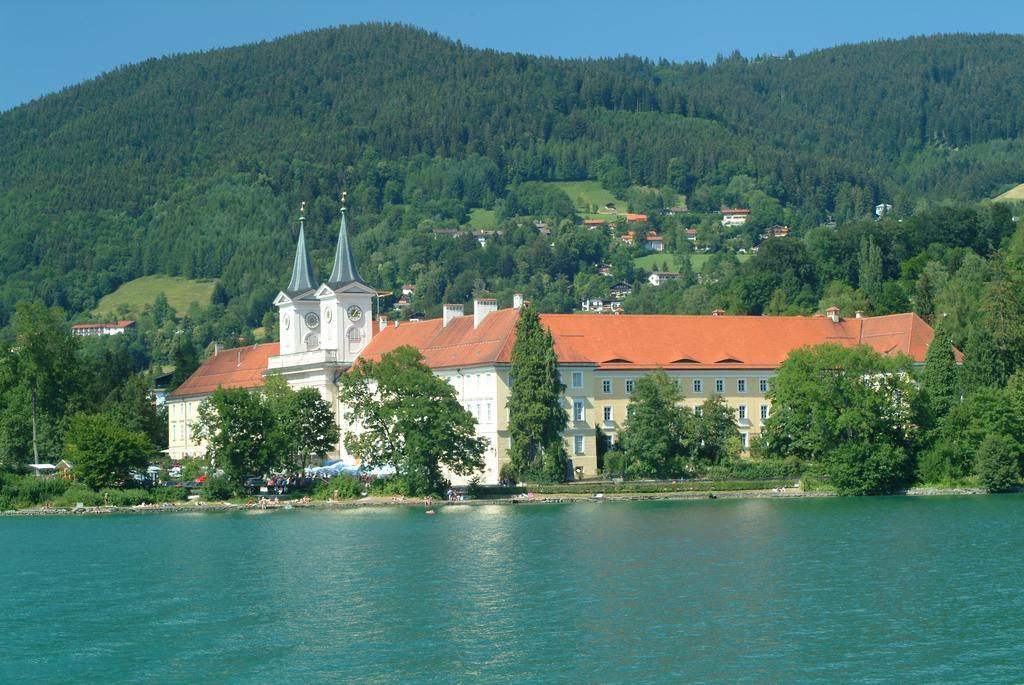 Ritter'S Bed & Breakfast 3* Bad Wiessee