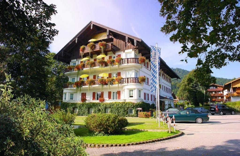 Ritter'S Bed & Breakfast Bad Wiessee