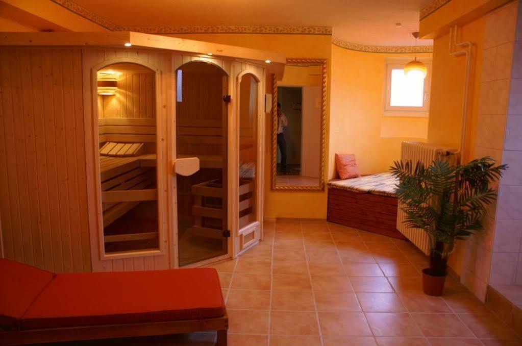 Bed & Breakfast Ritter'S Bed & Breakfast 3*