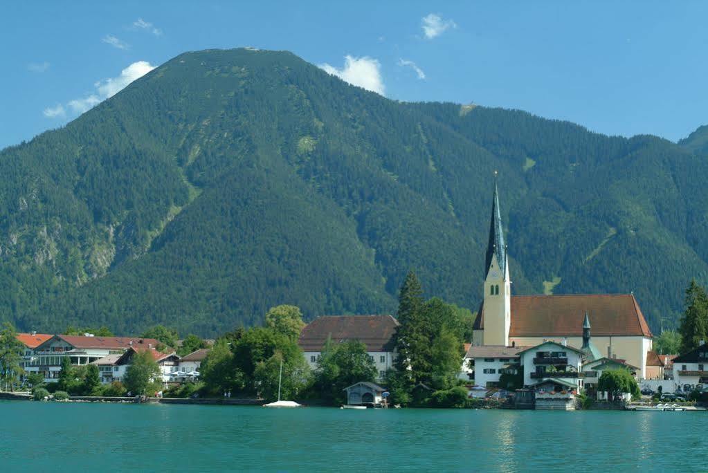 Ritter'S Bed & Breakfast Frühstückspension Bad Wiessee