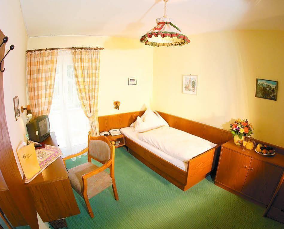 Ritter'S Bed & Breakfast Frühstückspension 3*