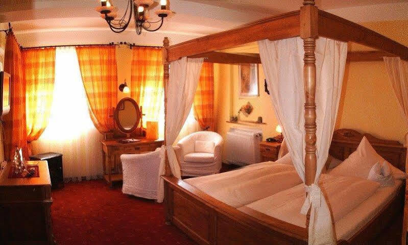 Ritter'S Bed & Breakfast 3*