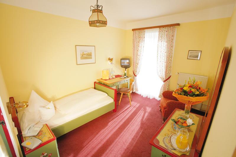 Ritter'S Bed & Breakfast