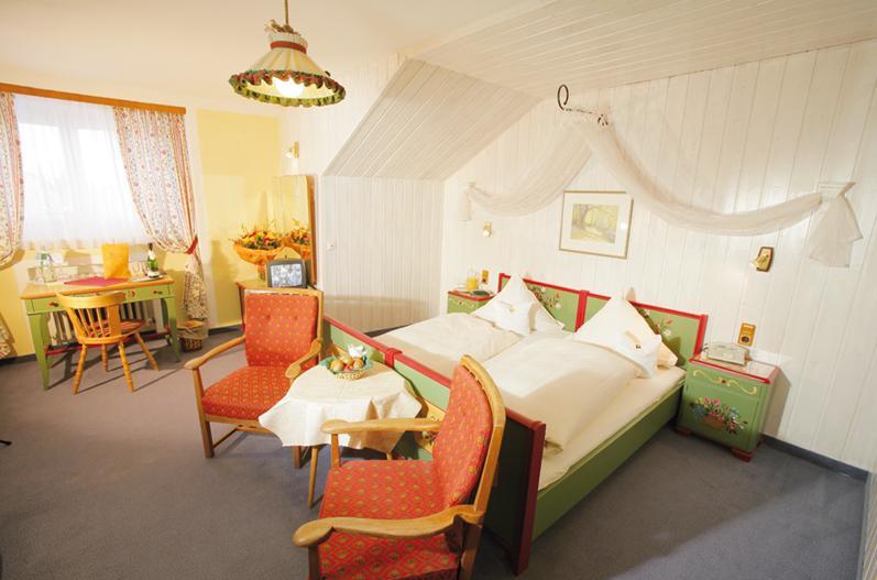 Ritter'S Bed & Breakfast Frühstückspension Bad Wiessee