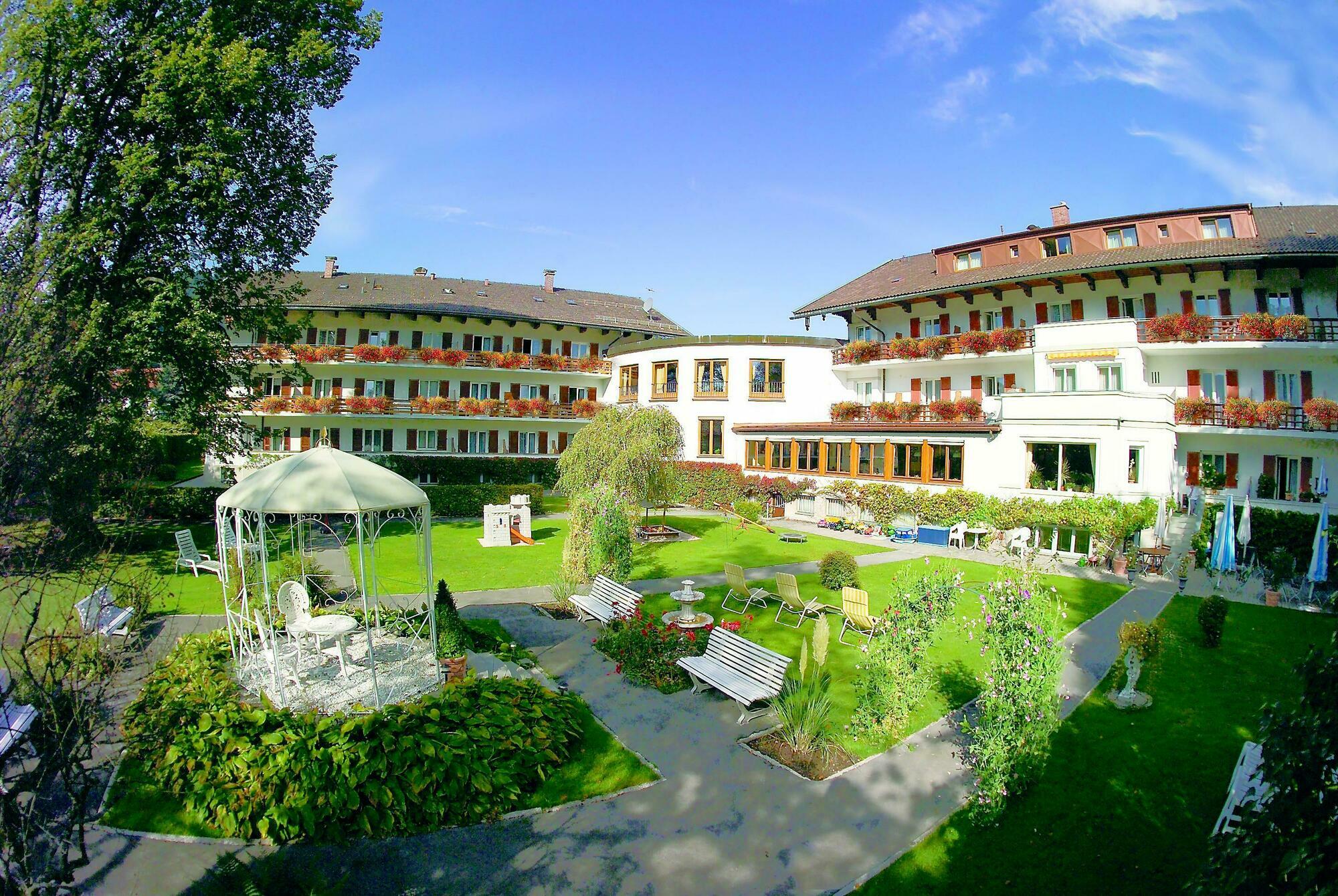 Ritter'S Bed & Breakfast 3* Bad Wiessee